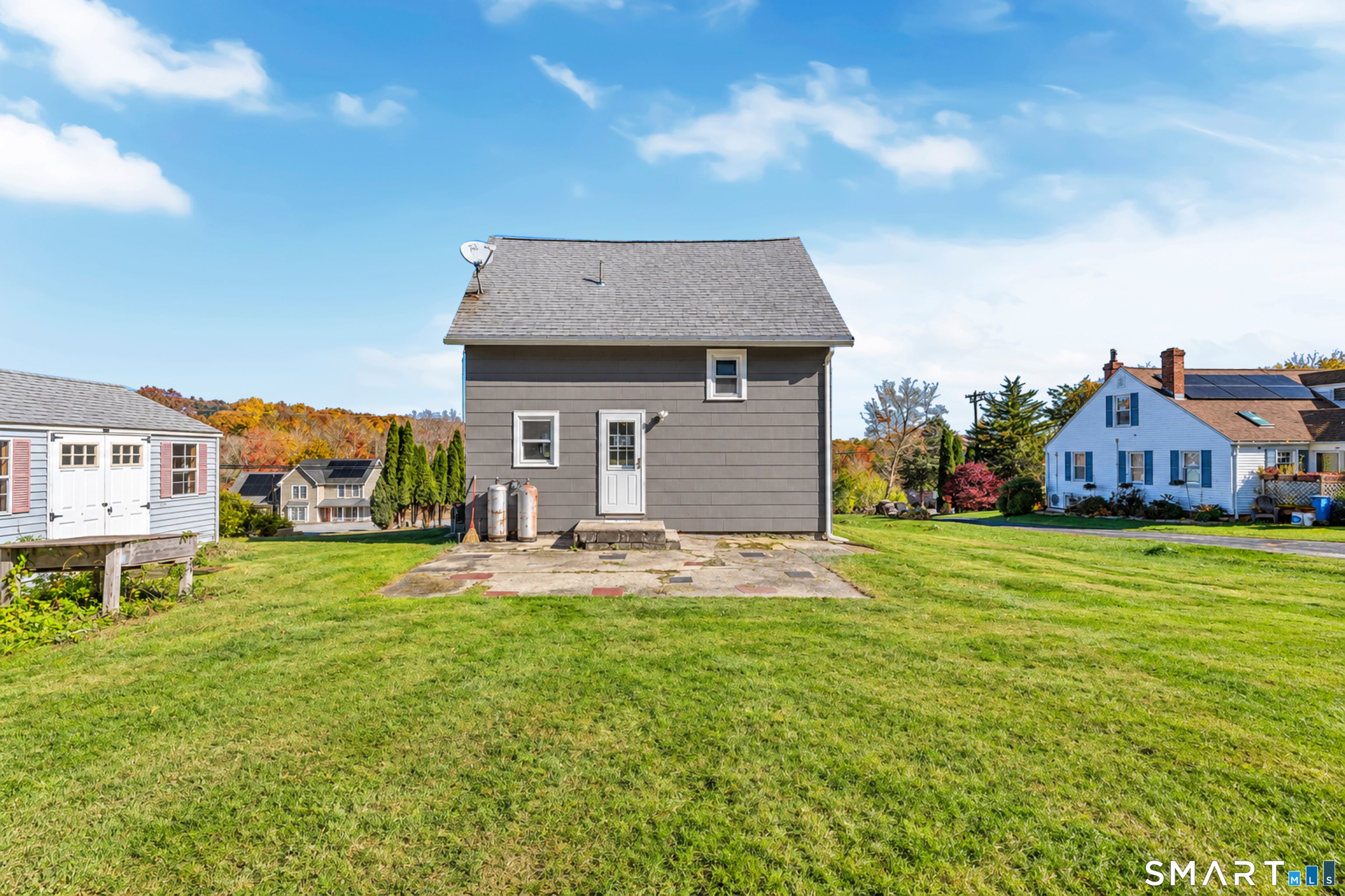 292 Old Colchester Road