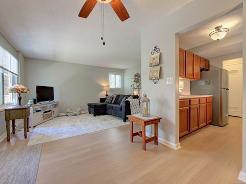 Tiny photo for 281 Gardner Avenue #K2, New London, CT 06320 (MLS # 24151802)