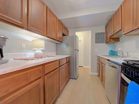 Tiny photo for 281 Gardner Avenue #K2, New London, CT 06320 (MLS # 24151802)