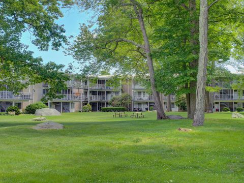 Tiny photo for 281 Gardner Avenue #K2, New London, CT 06320 (MLS # 24151802)