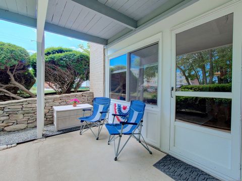 Tiny photo for 281 Gardner Avenue #K2, New London, CT 06320 (MLS # 24151802)