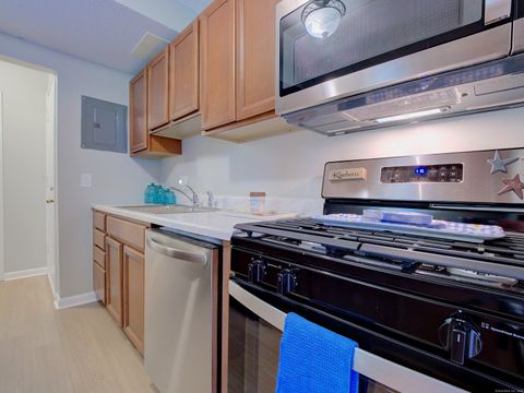 Tiny photo for 281 Gardner Avenue #K2, New London, CT 06320 (MLS # 24151802)