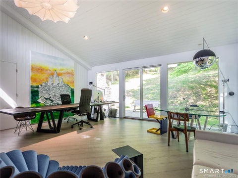 Tiny photo for 110 Geer Mountain Road, Kent, CT 06785 (MLS # 24204548)