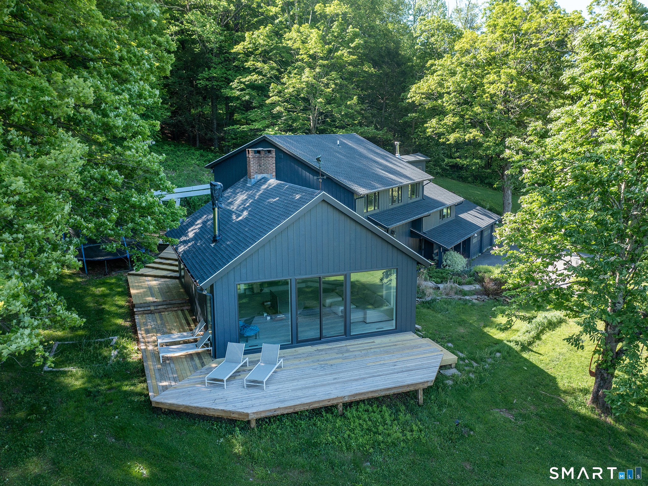 110 Geer Mountain Road
