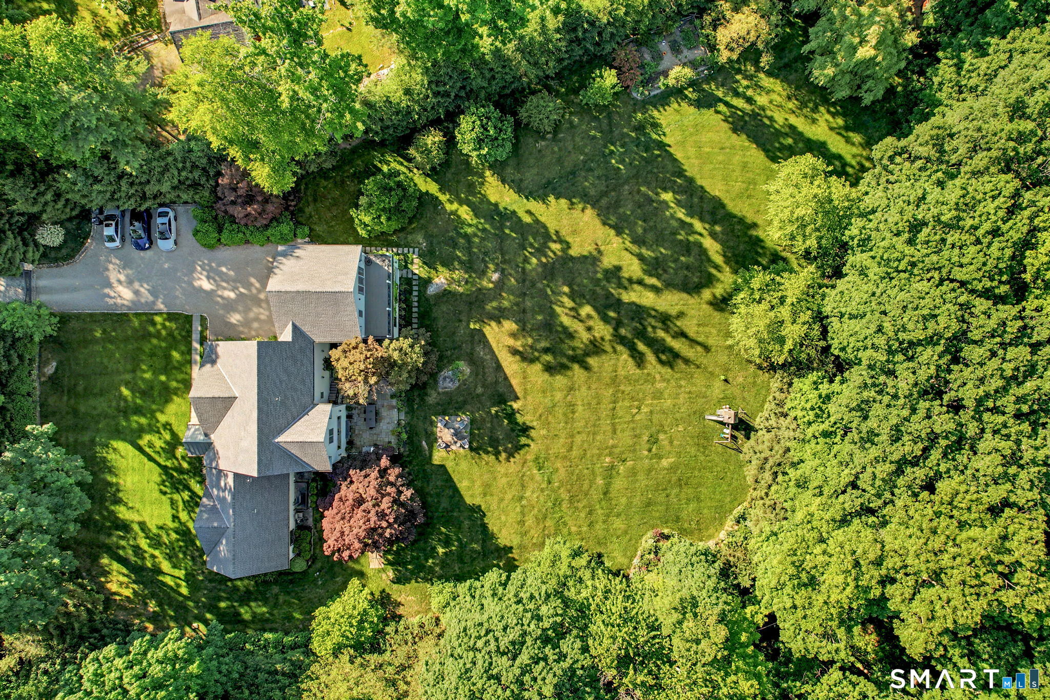 284 Georgetown Road