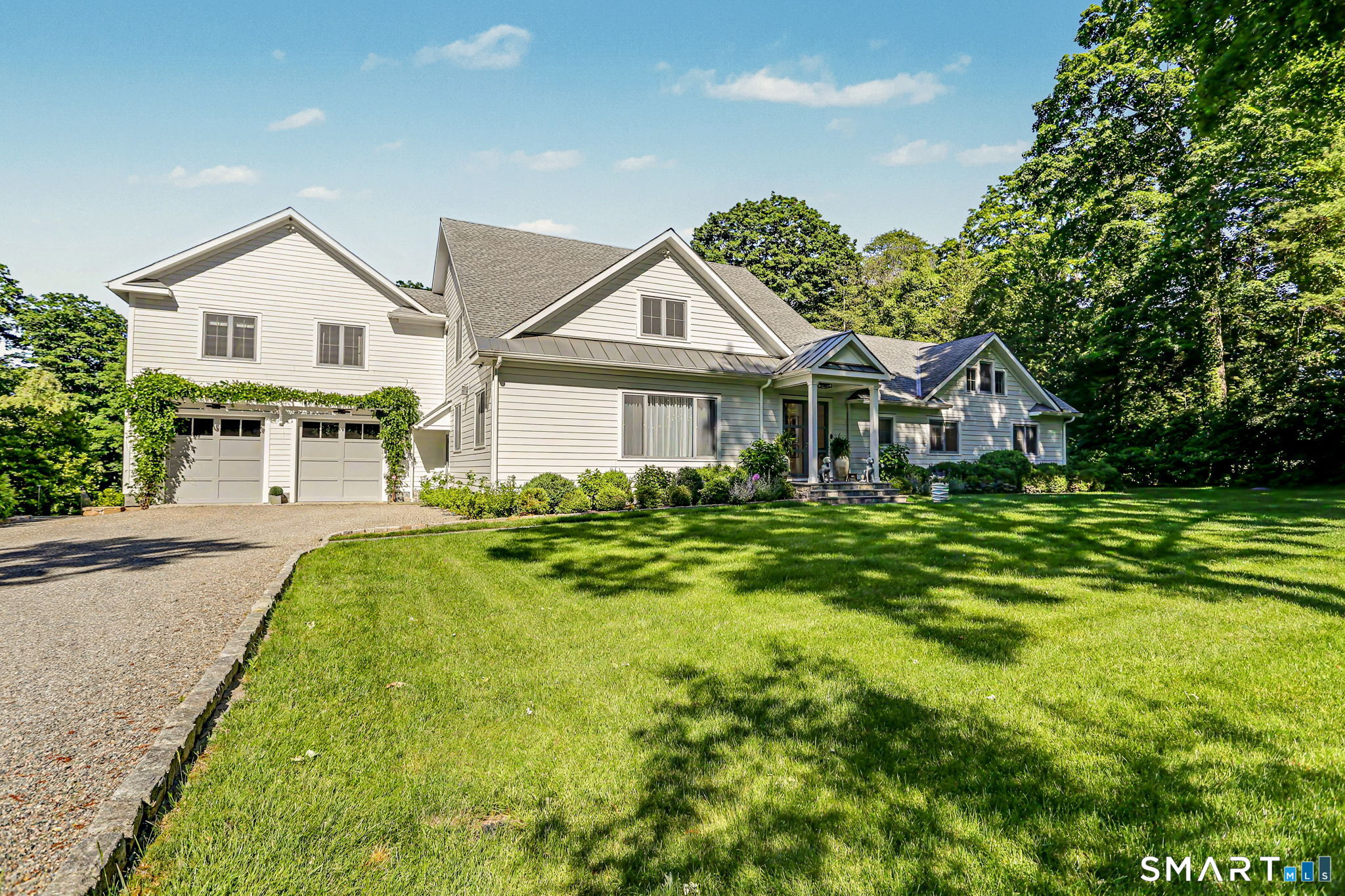 284 Georgetown Road