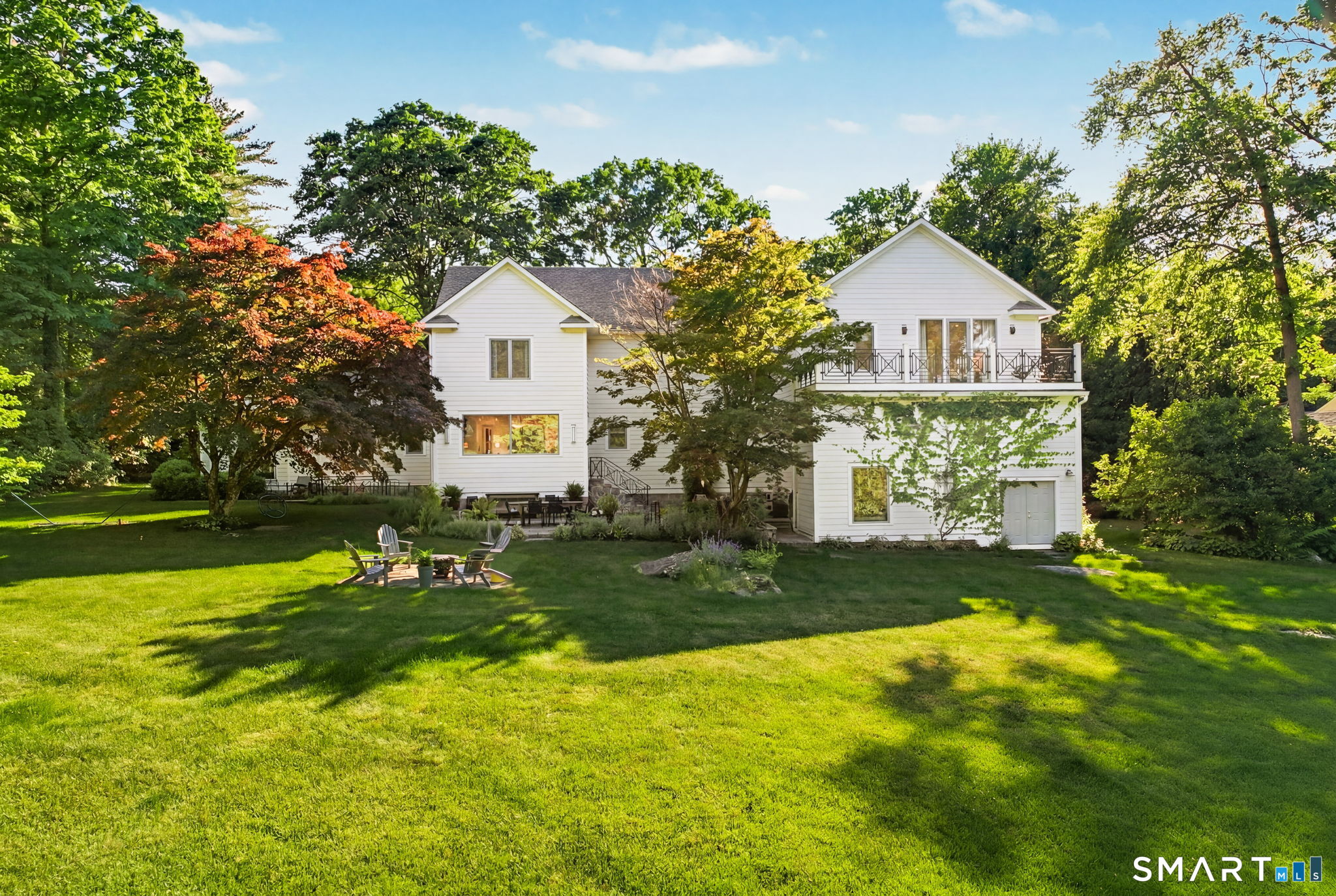 284 Georgetown Road
