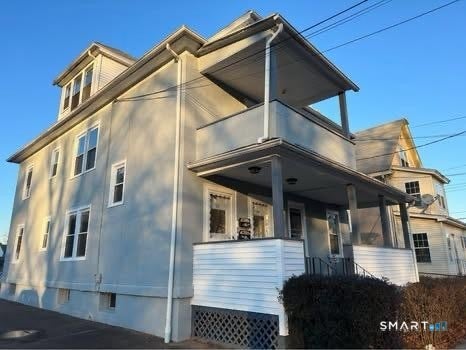 Multifamily For Rent - 54 Stack Street #3<br/> Middletown, CT 06457
