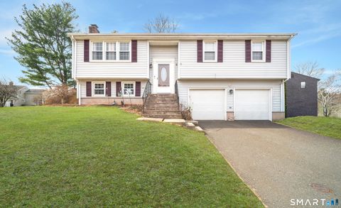 3 Blue Bird Road Middletown CT 06457