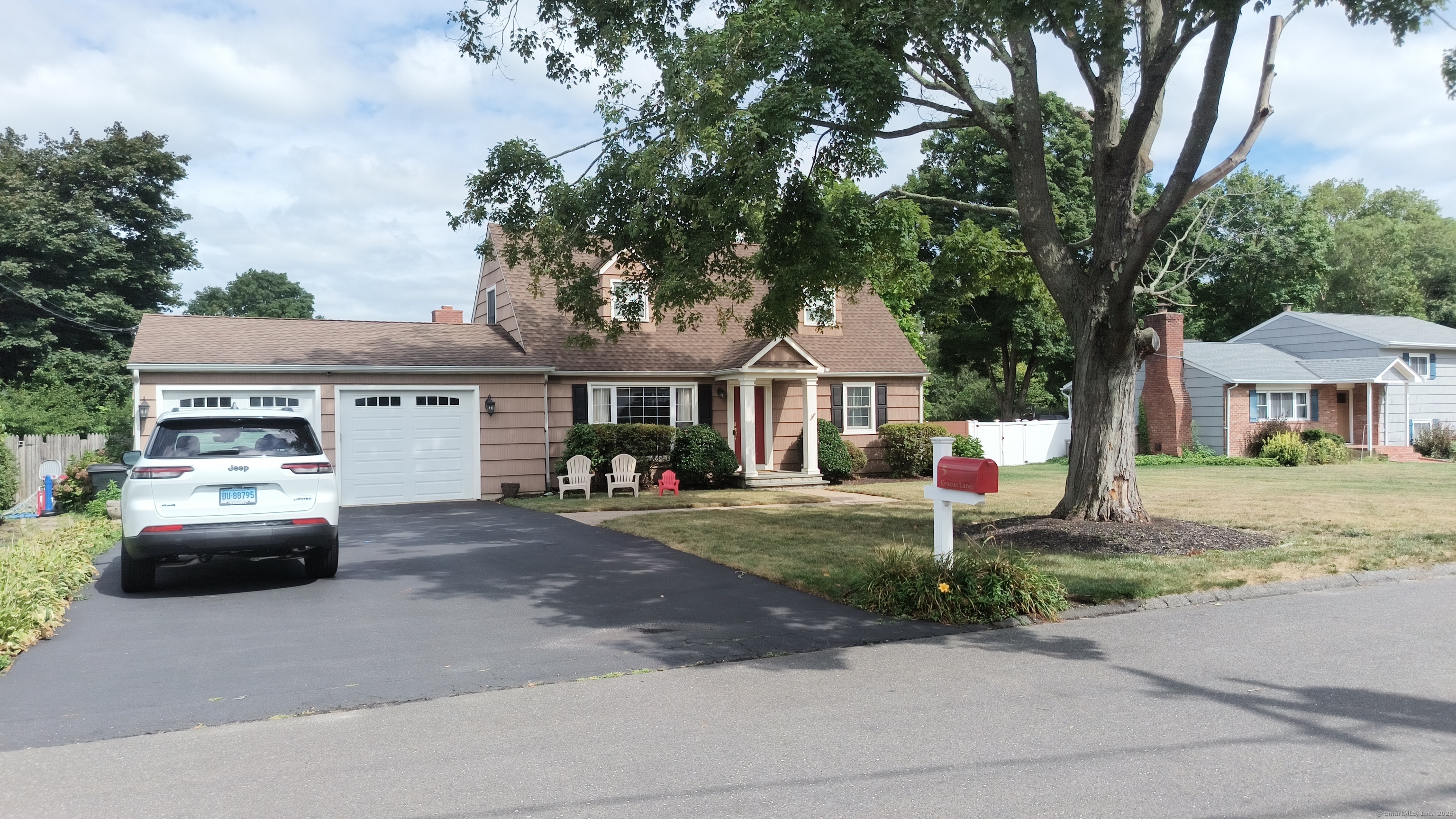 5 Crocus Lane