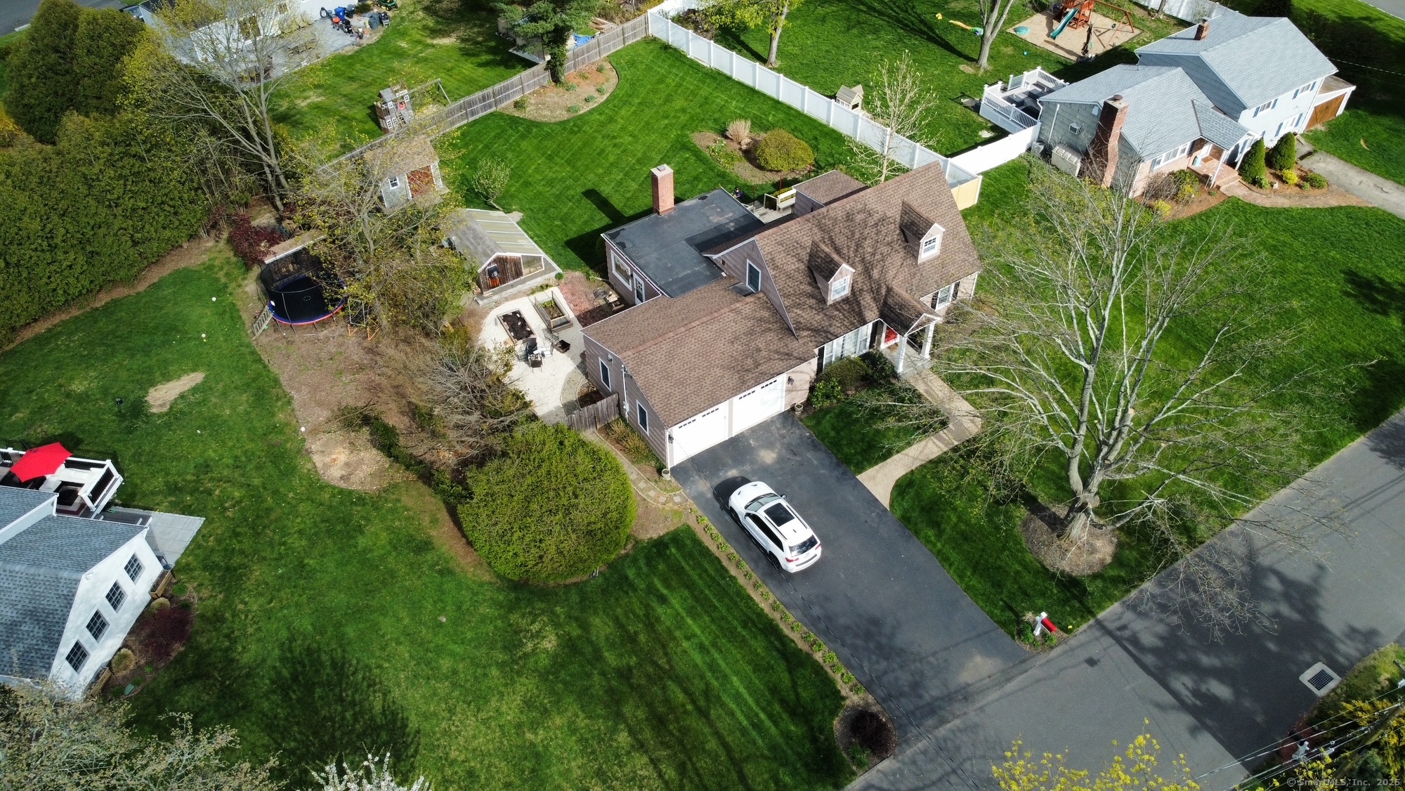 5 Crocus Lane