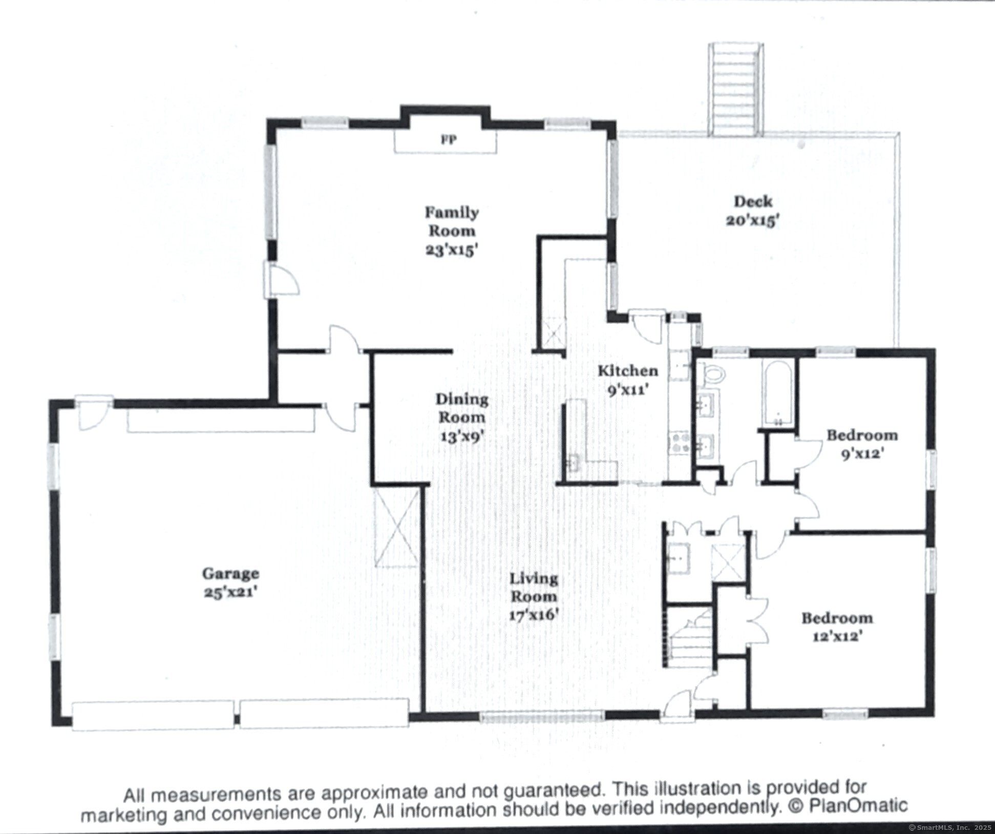 5 Crocus Lane
