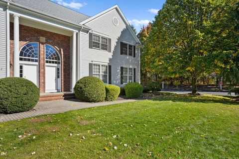 1 Village Drive 1 Trumbull CT 06611