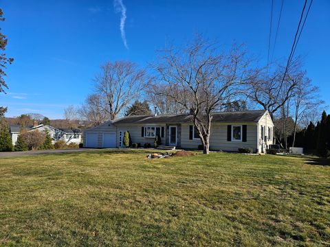 Tiny photo for 11 Brookfield Drive, Shelton, CT 06484 (MLS # 24143325)