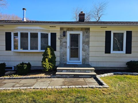 Tiny photo for 11 Brookfield Drive, Shelton, CT 06484 (MLS # 24143325)