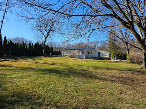 Tiny photo for 11 Brookfield Drive, Shelton, CT 06484 (MLS # 24143325)