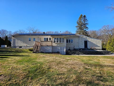 Tiny photo for 11 Brookfield Drive, Shelton, CT 06484 (MLS # 24143325)