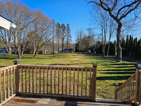 Tiny photo for 11 Brookfield Drive, Shelton, CT 06484 (MLS # 24143325)