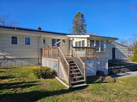 Tiny photo for 11 Brookfield Drive, Shelton, CT 06484 (MLS # 24143325)