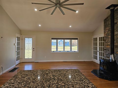 Tiny photo for 11 Brookfield Drive, Shelton, CT 06484 (MLS # 24143325)