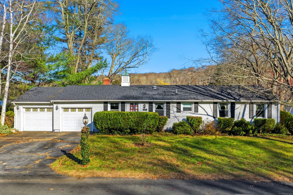 Photo of 16 Cubles Drive, East Lyme, CT 06357 (MLS # 24141262)