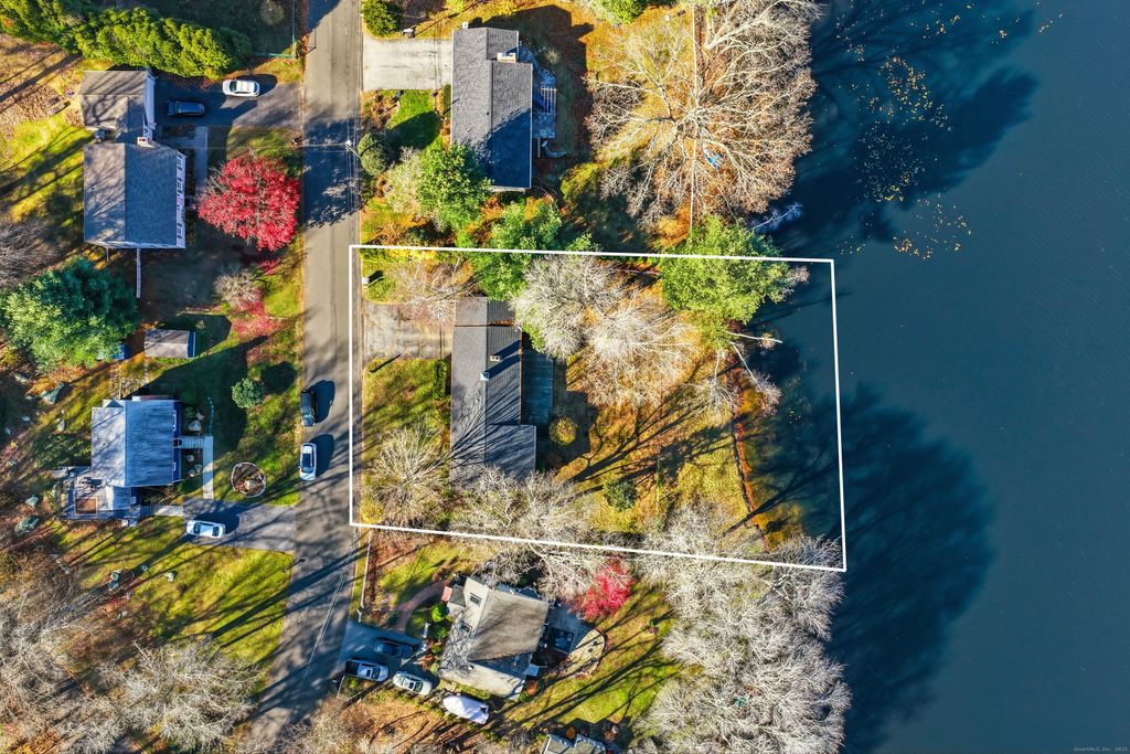 Photo of 16 Cubles Drive, East Lyme, CT 06357 (MLS # 24141262)