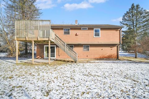 A home in East Hartford