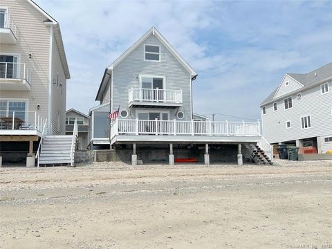 A home in Milford