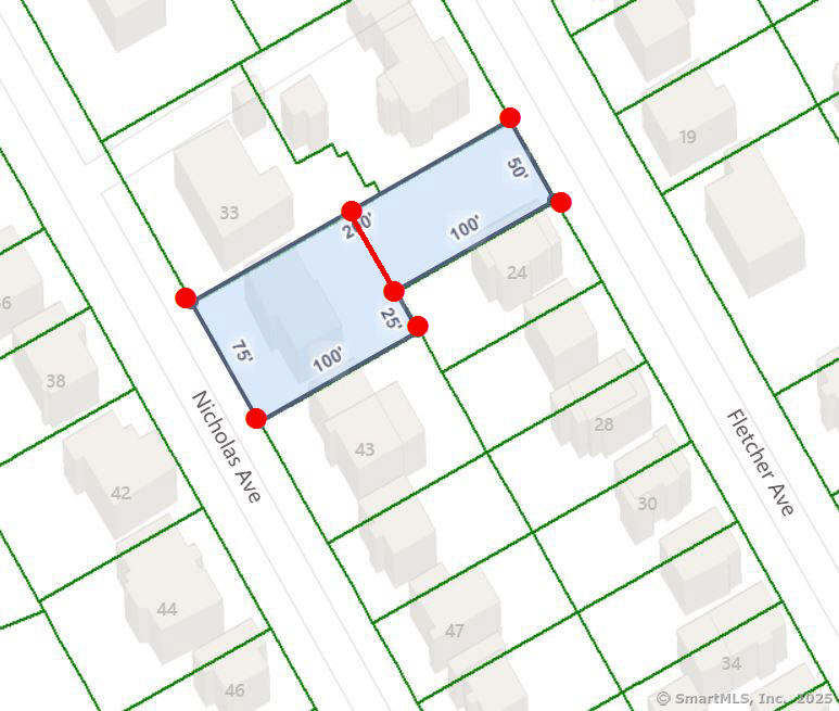 41 Nicholas Avenue