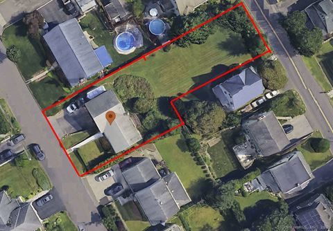 41 Nicholas Avenue Greenwich CT 06831