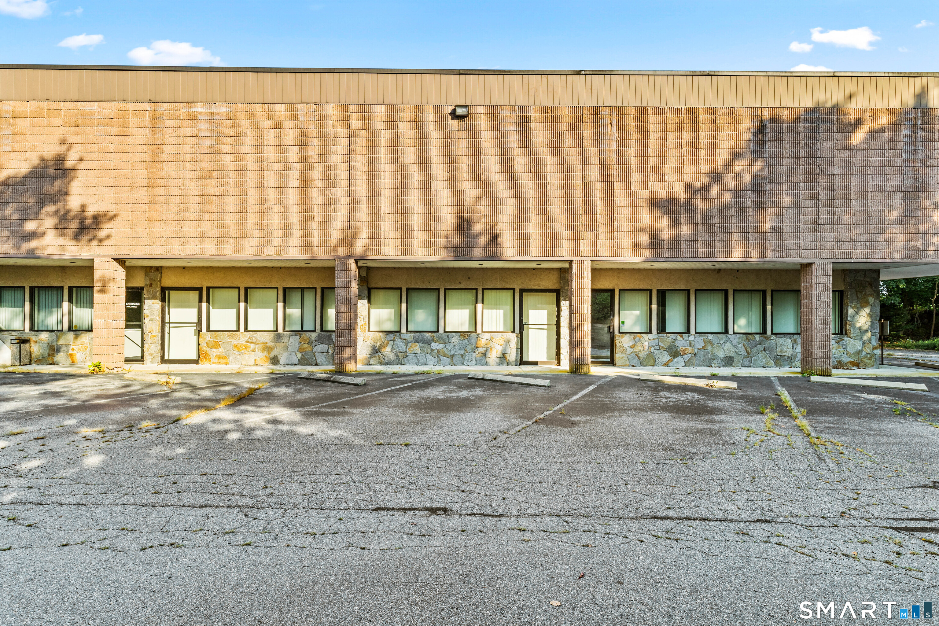 256 Boston Post Road