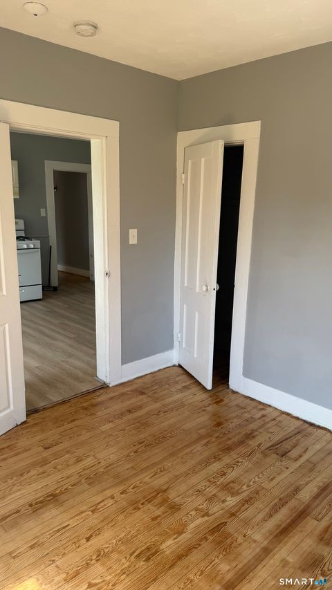 Tiny photo for 237 Washington Street #237 2nd floor, New Britain, CT 06051 (MLS # 24170348)