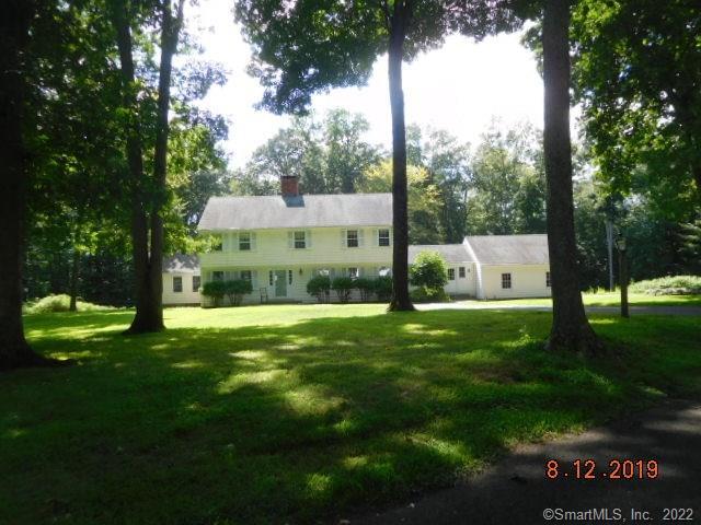 Photo 1 of 775 Silver Spring Road, Fairfield, Connecticut, $590,000, Web #: 170266387