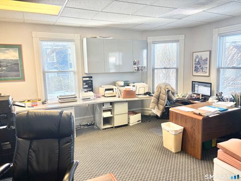 Tiny photo for 342 Center Street, Manchester, CT 06040 (MLS # 24151876)