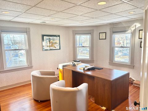 Tiny photo for 342 Center Street, Manchester, CT 06040 (MLS # 24151876)