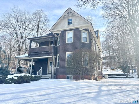 342 Center Street Manchester CT 06040