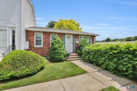 Photo of 88 Ambassador Drive #A, Manchester, CT 06042 (MLS # 24178762)