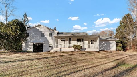 A home in North Haven