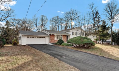 A home in North Haven