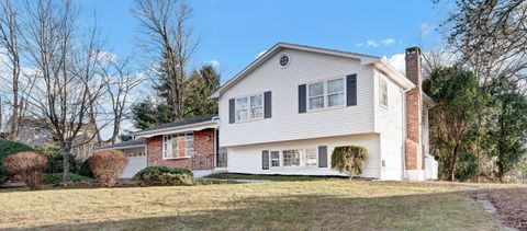 A home in North Haven