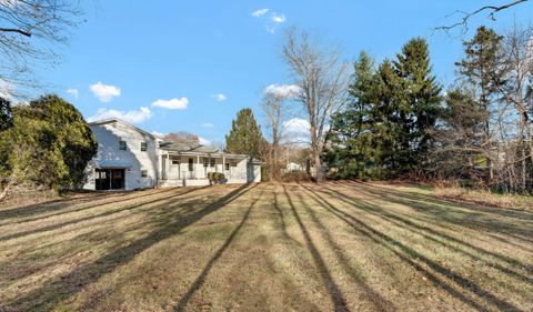 A home in North Haven