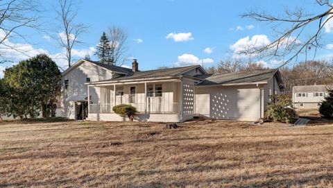 A home in North Haven