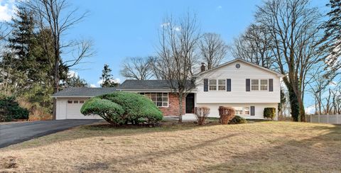 A home in North Haven