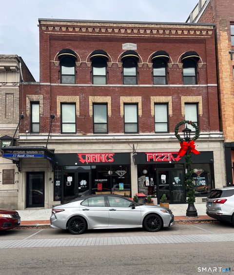 Photo of 53 Bank Street, New London, CT 06320 (MLS # 24157233)