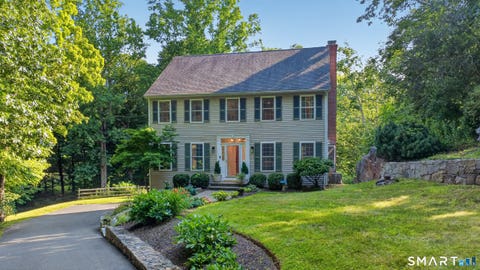 Photo of 15 Purdy Station Road, Newtown, CT 06470 (MLS # 24191302)