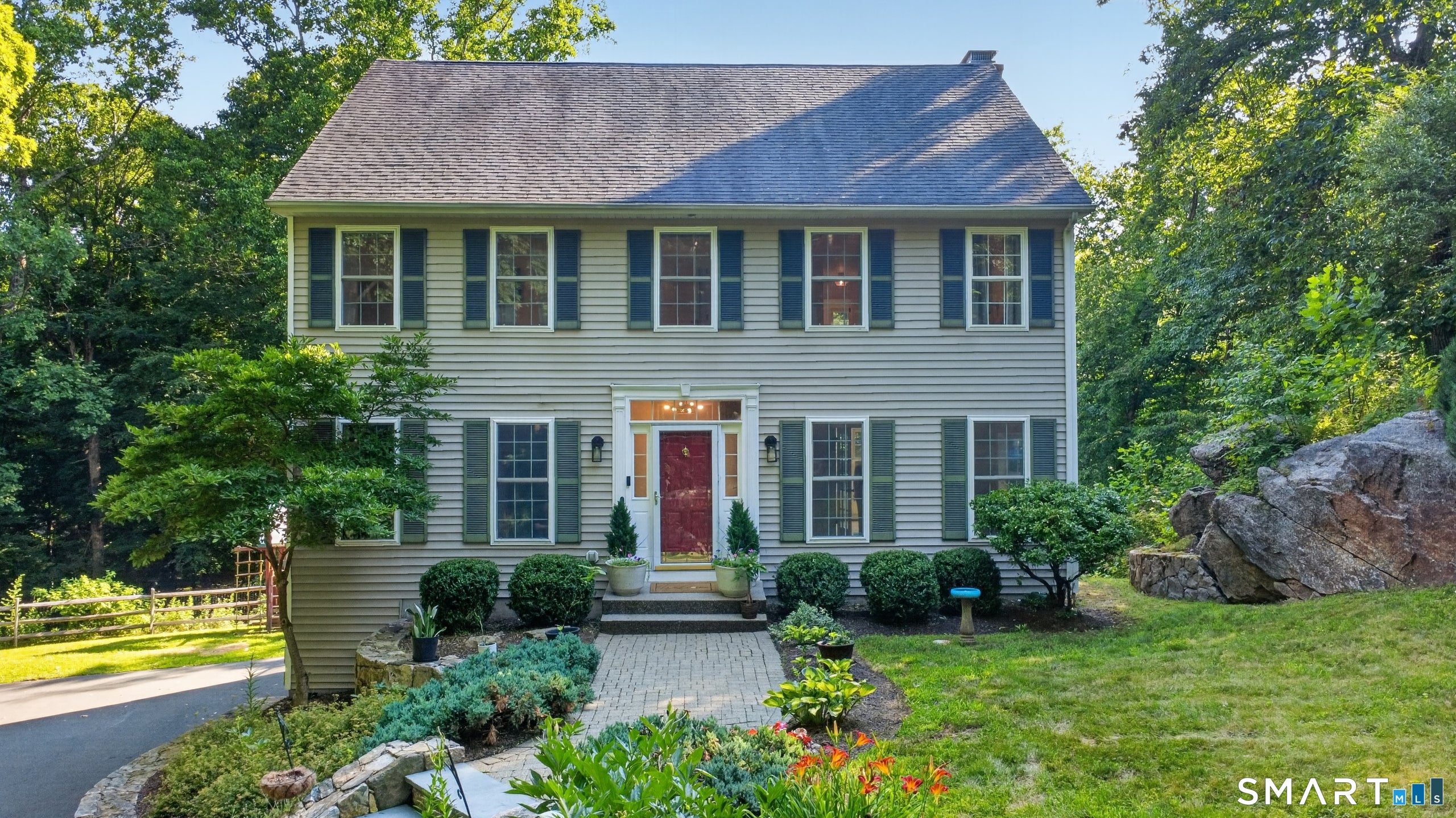 15 Purdy Station Road