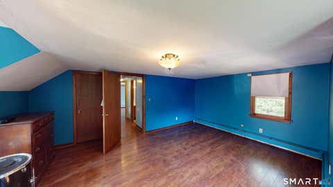 Tiny photo for 34 Angell Road, Glocester, RI 02814 (MLS # 24197352)