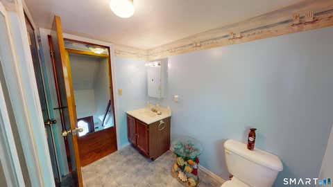 Tiny photo for 34 Angell Road, Glocester, RI 02814 (MLS # 24197352)