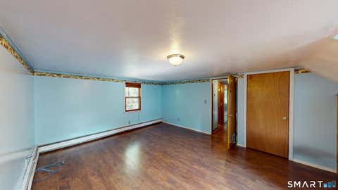 Tiny photo for 34 Angell Road, Glocester, RI 02814 (MLS # 24197352)