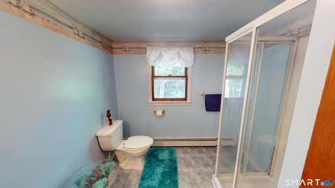 Tiny photo for 34 Angell Road, Glocester, RI 02814 (MLS # 24197352)